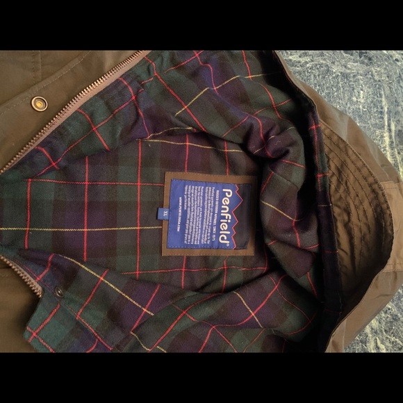 Penfield Kasson Jacket - Picture 2 of 3